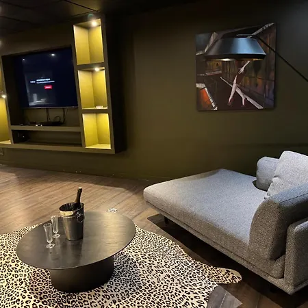 La 69 Timebasishotel *