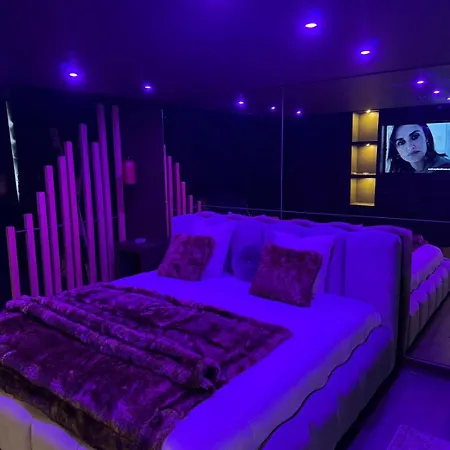 Timebasishotel La 69